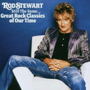 Stewart Rod - Still The Same Great Rock Classics Of Our Time Cd 0828768264126