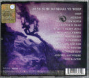 Anathema - Judgement Cd 0828768285329