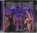 Cradle Of Filth - Midian Cd 0828768290828