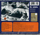 Parsons Alan Project - Ammonia Avenue Expanded Edition Cd 0828768386224