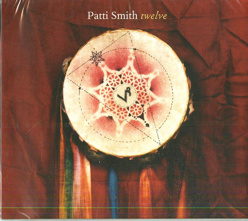 Smith Patti - Twelve Cd 0828768725122