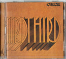Soft Machine - Third (Remastered) Cd 0828768729328
