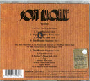 Soft Machine - Third (Remastered) Cd 0828768729328