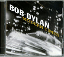Dylan Bob - Modern Times Cd 0828768760628