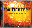 Foo Fighters - Skin And Bones Cd 0828768885727