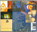 Foo Fighters - Skin And Bones Cd 0828768885727