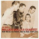 Presley Elvis - The Complete Million Dollar Quartet Cd 0828768893524