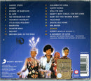 Boney M - The Magic Of Boney M Cd 0828768930427