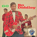 Diddley Bo - Go Bo Diddley (180 Gr. Audiophile Vinyl,Authorized Chess Records Edition,Gatefol