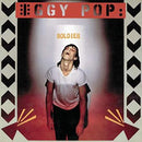Pop Iggy - Soldier (180 Gr. Audiophile Vinyl,Gatefold Cover)