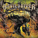 Devildriver - Outlaws 'Til The End Vol.1 Cd 0840588116126