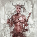Lord Of The Lost - Thornstar Cd 0840588116775