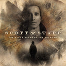 Stapp Scott - The Space Between The Shadows