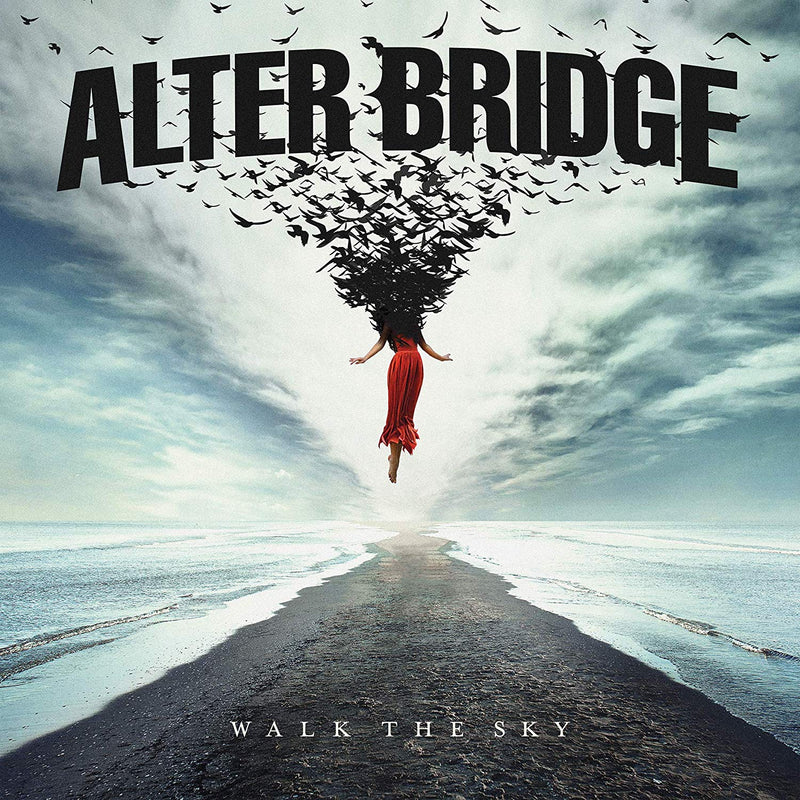 Alter Bridge - Walk The Sky Vinile LP - Vinyl record 0840588125142