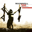 Moonspell - Sin-Pecado X 2Nd Skin -Digipack-