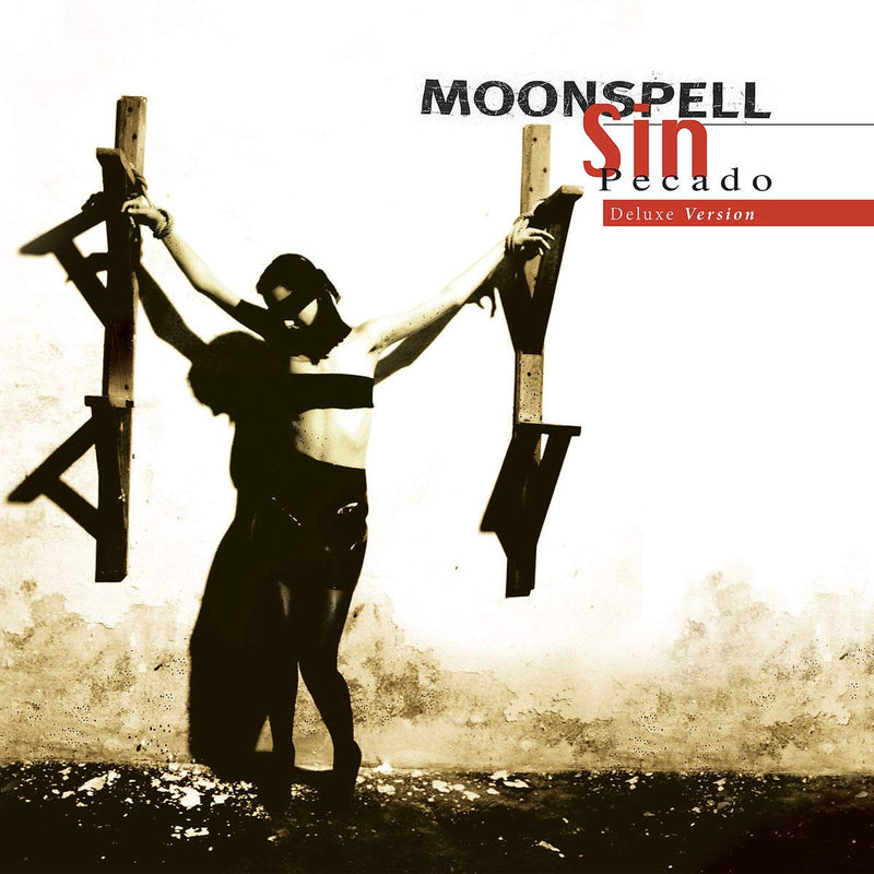 Moonspell - Sin-Pecado X 2Nd Skin -Digipack-