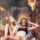 Delain - Apocalypse & Chill (Limited Edt.)