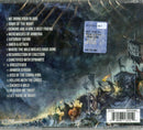 Powerwolf - Best Of The Blessed CD 0840588131150