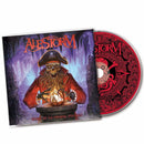 Alestorm - Curse Of The Crystal Coconut Cd 0840588132478