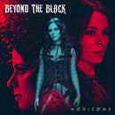 Beyond The Black - Horizons -Digipack Limited Edt--