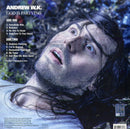 Andrew W.K. - God Is Partying (Vinyl White Edt.) Lp 0840588138036