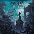 Memoriam - To The End Vinile LP - Vinyl record 0840588141562