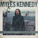 Kennedy Myles - The Ides Of March Lp 0840588142866