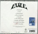 Evile - Hell Unleashed Cd 0840588142941