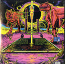 Monster Magnet - A Better Dystopia Lp 0840588143429