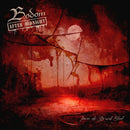 Bodom After Midnight - Paints The Sky With Blood