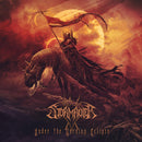 Stormruler - Under The Burning Eclipse Cd 0840588145119