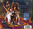 Tragedy - Disco Balls To The Wall Cd 0840588145997