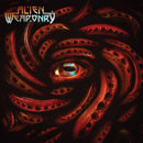 Alien Weaponry - Tangaroa Lp 0840588148042