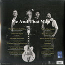 Me And That Man - New Man, New Songs, Same Shit Vol.2 Lp 0840588150779