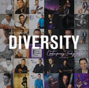 Tardik Rob - Diversity Vol.2 Contemporary Funky Jazz