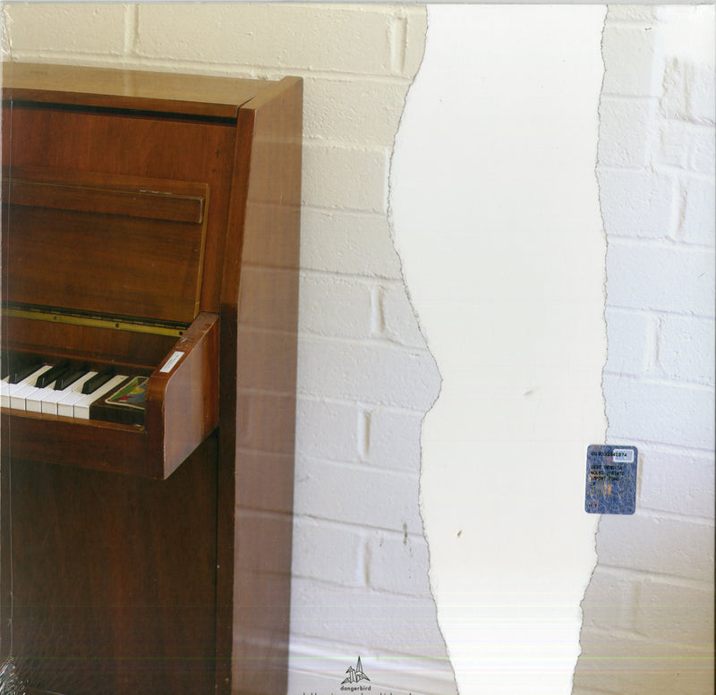 Grandaddy - The Sophtware Slump On A Wooden Piano (180 Gr. Vinyl Clear Cloudy) (Indie Excl.) Lp 0842803021956