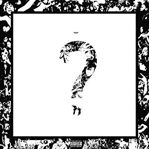 Xxxtentacion - ? Lp 0842812106729