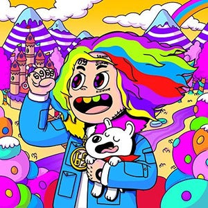 6Ix9Ine - Day69 Graduation Day Cd 0842812107245