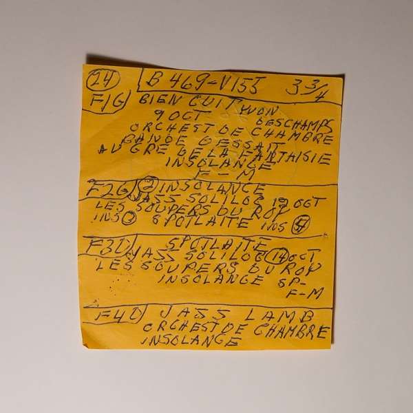 Demarco Mac - Here Comes The Cowboy Demos (Vinyl Black Limited Edt.) Lp 0842812122330