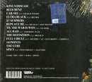 Nas - King'S Disease Cd 0842812135439