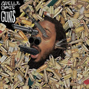 Quelle Chris - Guns
