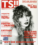 Swift Taylor - Reputation (Vol.2 Deluxe) Cd 0843930033126