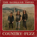 Cadillac Three The - Country Fuzz Cd 0843930048120