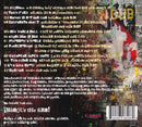 Killing Joke - In Dub - Rewind Vol.1 Cd 0844493062080