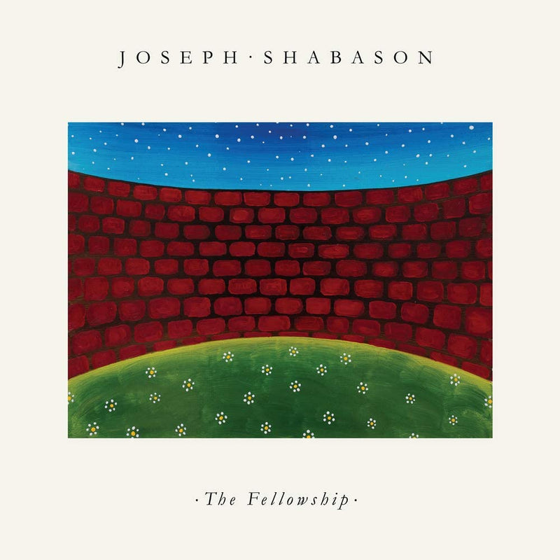 Shabason Joseph - Fellowship