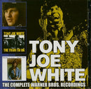 White Tony Joe - The Complete Warner Bros. Recordings Cd 0848064003298