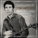 Hartford John - Backroads River & Memories -Rare & Unreleased-