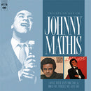 Mathis Johnny - I Only Have Eyes For You- Hold Me Thrill Me Kiss Me -Expanded Edition-