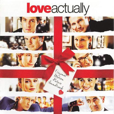 O.S.T.-Love Actually - Love Actually