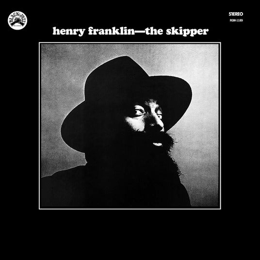 Franklin Henry - The Skipper Lp 0848064011897